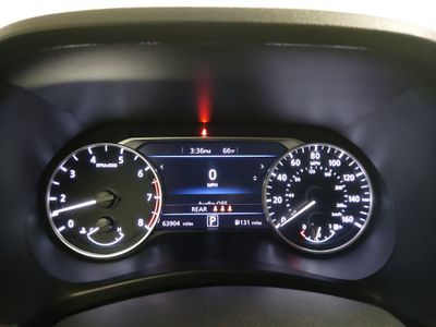 2023 Nissan Sentra - Photo 14