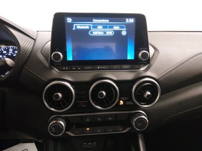 2023 Nissan Sentra - Photo 13