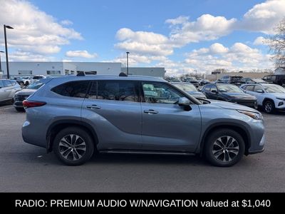 2020 Toyota Highlander XLE - Photo 4