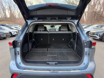 2020 Toyota Highlander XLE - Photo 49