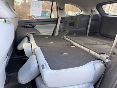 2020 Toyota Highlander XLE - Photo 51
