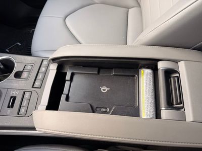 2020 Toyota Highlander XLE - Photo 25