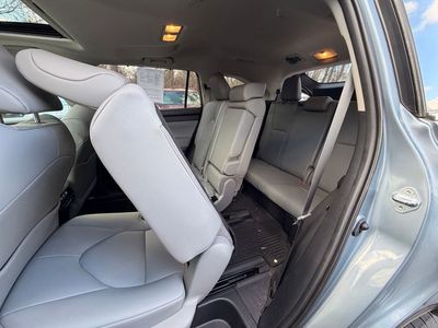 2020 Toyota Highlander XLE - Photo 44
