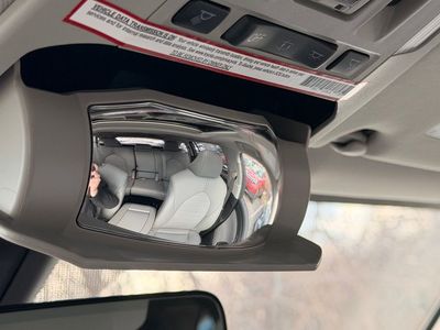 2020 Toyota Highlander XLE - Photo 37