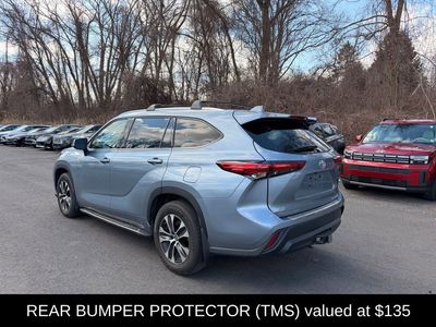 2020 Toyota Highlander XLE - Photo 7