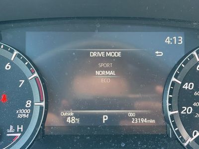 2020 Toyota Highlander XLE - Photo 28