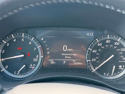 2020 Toyota Highlander XLE - Photo 17