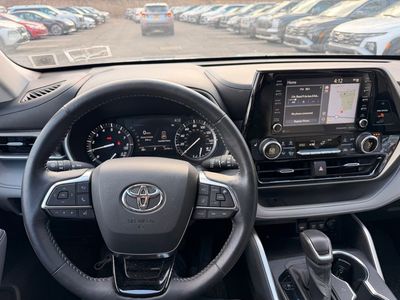 2020 Toyota Highlander XLE - Photo 15