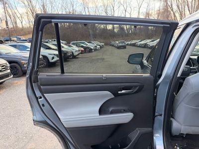 2020 Toyota Highlander XLE - Photo 46
