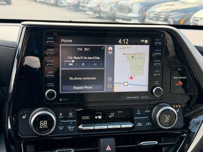 2020 Toyota Highlander XLE - Photo 16