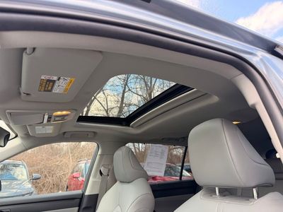 2020 Toyota Highlander XLE - Photo 23