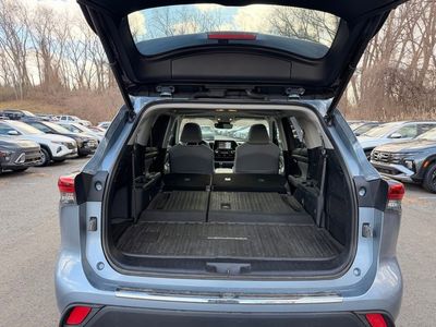 2020 Toyota Highlander XLE - Photo 50