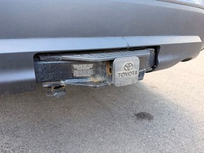 2020 Toyota Highlander XLE - Photo 11