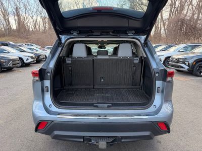 2020 Toyota Highlander XLE - Photo 48
