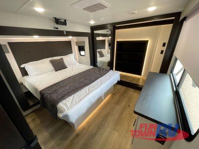 2026 Forest River RV Cherokee Sabre - Photo 35