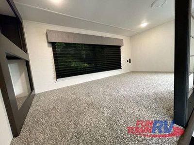 2026 Forest River RV Cherokee Sabre - Photo 28