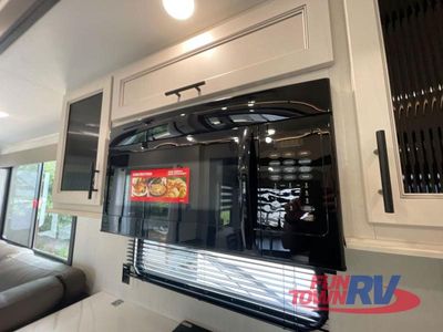 2026 Forest River RV Cherokee Sabre - Photo 15