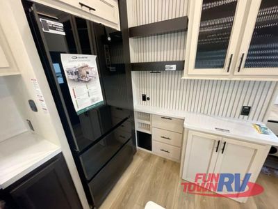 2026 Forest River RV Cherokee Sabre - Photo 16