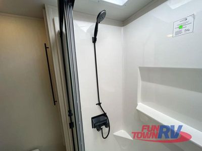 2026 Forest River RV Cherokee Sabre - Photo 34