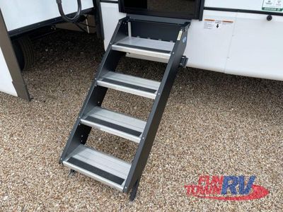 2026 Forest River RV Cherokee Sabre - Photo 7