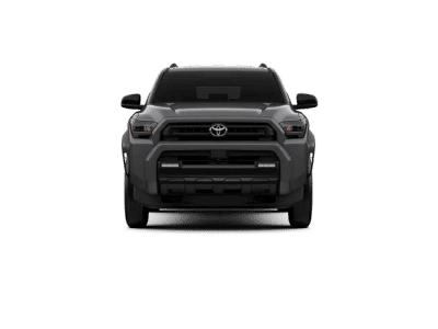 2026 Toyota 4Runner - Photo 19
