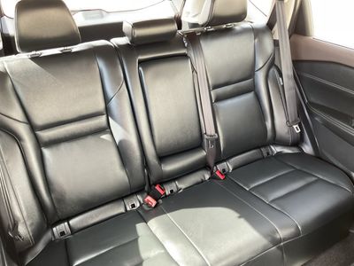 2023 Nissan Rogue — photo 14 view