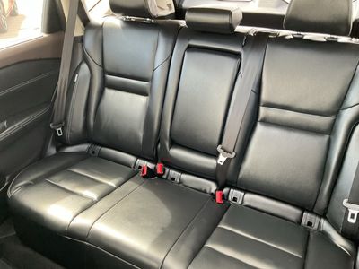 2023 Nissan Rogue — photo 18 view
