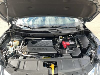 2023 Nissan Rogue — photo 22 view