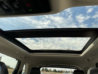2023 Nissan Rogue — photo 25 view