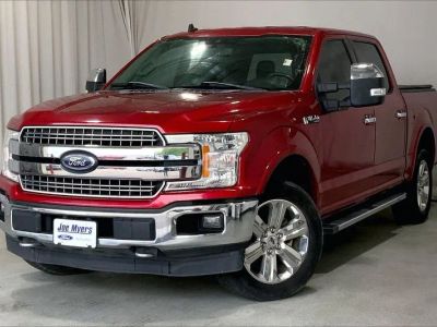 2020 Ford F-150 - Photo 2