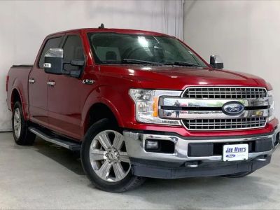 2020 Ford F-150 - Photo 1