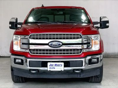 2020 Ford F-150 - Photo 3