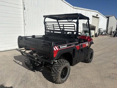 2026 Kawasaki Mule PRO-FXR 1000 LE - Photo 4