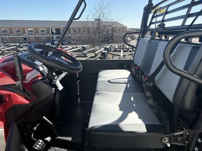 2026 Kawasaki Mule PRO-FXR 1000 LE - Photo 10