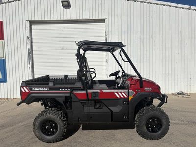 2026 Kawasaki Mule PRO-FXR 1000 LE - Photo 8