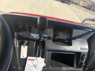 2026 Kawasaki Mule PRO-FXR 1000 LE - Photo 11