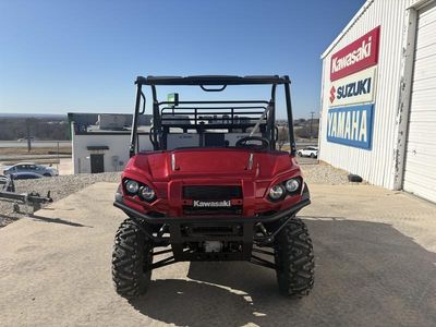 2026 Kawasaki Mule PRO-FXR 1000 LE - Photo 3