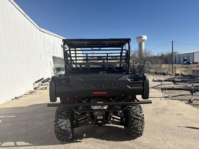 2026 Kawasaki Mule PRO-FXR 1000 LE - Photo 6