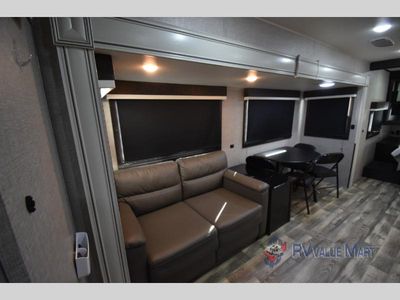 2022 Jayco Eagle HT — photo 20 view