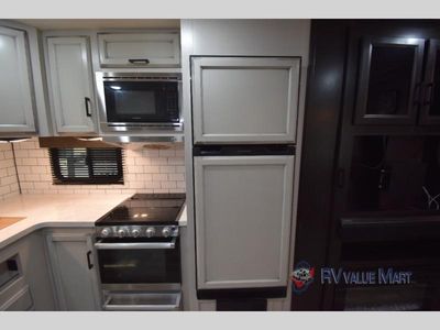 2022 Jayco Eagle HT — photo 15 view