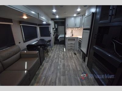 2022 Jayco Eagle HT — photo 22 view