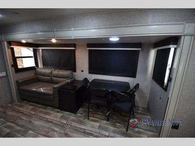 2022 Jayco Eagle HT — photo 11 view