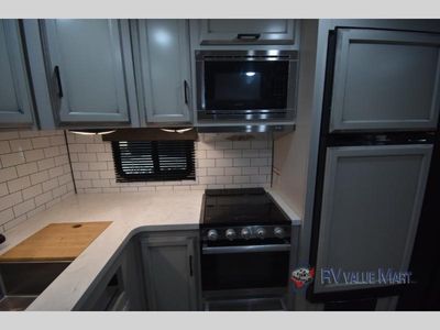 2022 Jayco Eagle HT — photo 14 view