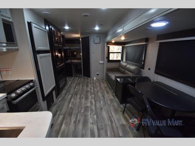 2022 Jayco Eagle HT — photo 23 view