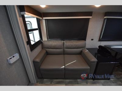 2022 Jayco Eagle HT — photo 9 view