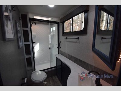 2022 Jayco Eagle HT — photo 24 view