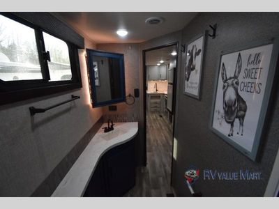 2022 Jayco Eagle HT — photo 29 view