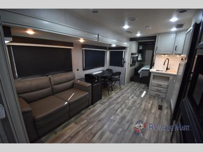 2022 Jayco Eagle HT — photo 8 view
