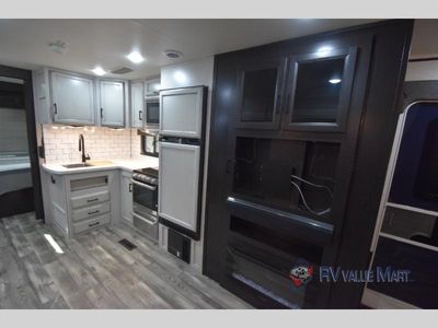 2022 Jayco Eagle HT — photo 19 view