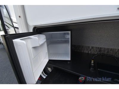 2022 Jayco Eagle HT — photo 33 view
